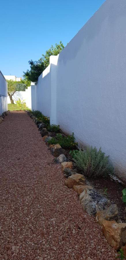Bed and Breakfast I 7 Peccati Marina di Mancaversa Exterior foto