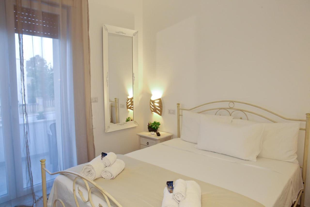 Bed and Breakfast I 7 Peccati Marina di Mancaversa Exterior foto