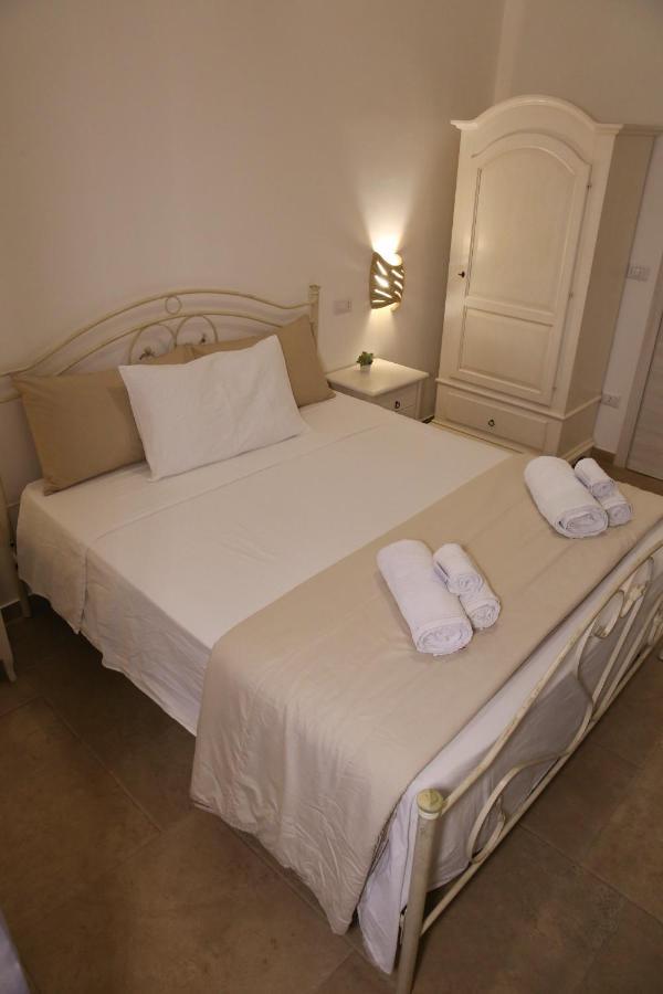 Bed and Breakfast I 7 Peccati Marina di Mancaversa Exterior foto