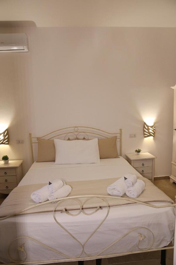 Bed and Breakfast I 7 Peccati Marina di Mancaversa Exterior foto